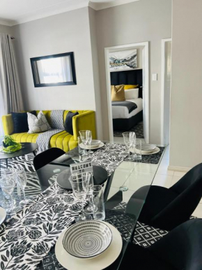 Mbali Luxury Nest near Mall of Africa